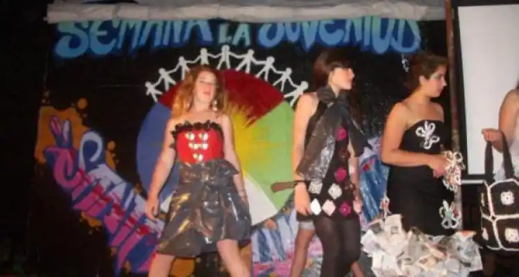La Fiesta de 15