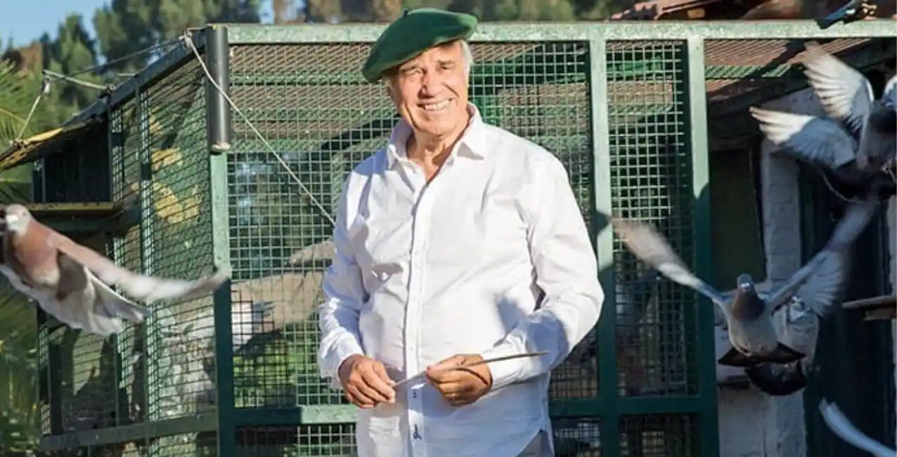 La carta que escribió César Mascetti antes de morir