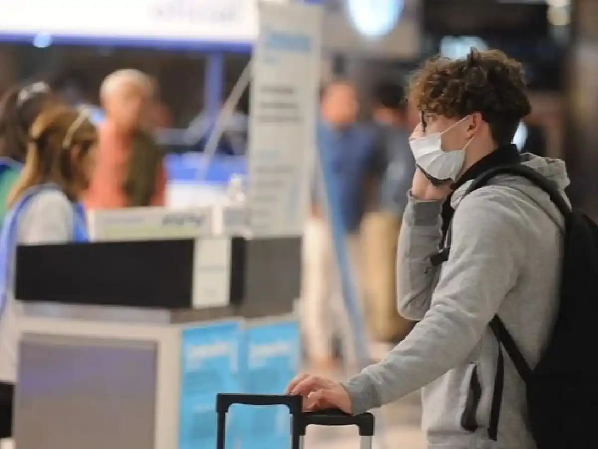 La semana que viene regresarán al país 3.100 argentinos varados en el exterior