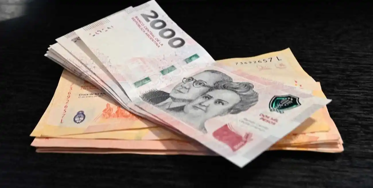 El incremento será del 5 por ciento y hay pisos garantizados de incrementos.