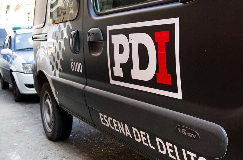 Un hombre fue detenido como principal sospechoso de haberle incendidado la casa a su ex pareja mientras dormía con sus hijos en Casilda
