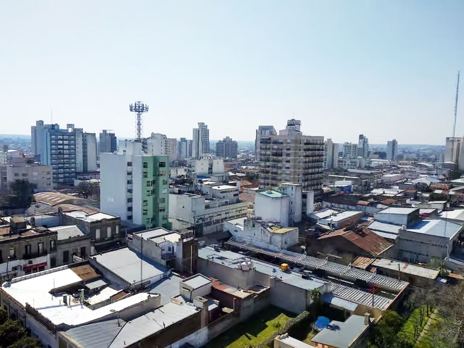 Complicado. El panorama para alquilar en Tandil