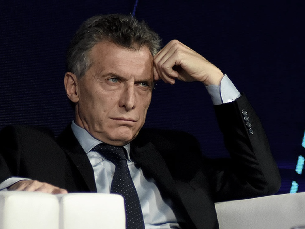 La Bicameral concluyó que "hubo un plan sistemático" de espionaje durante el macrismo