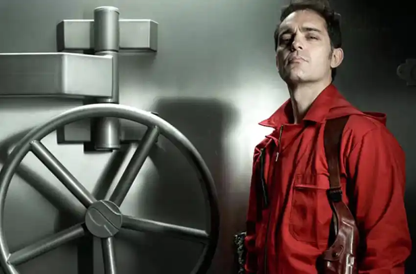 Pedro Alonso: «En Argentina me sentí como Michael Jackson»