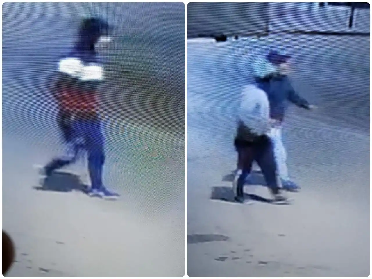 Robo en la tienda: La fiscal de la causa aclaró la situación de los implicados