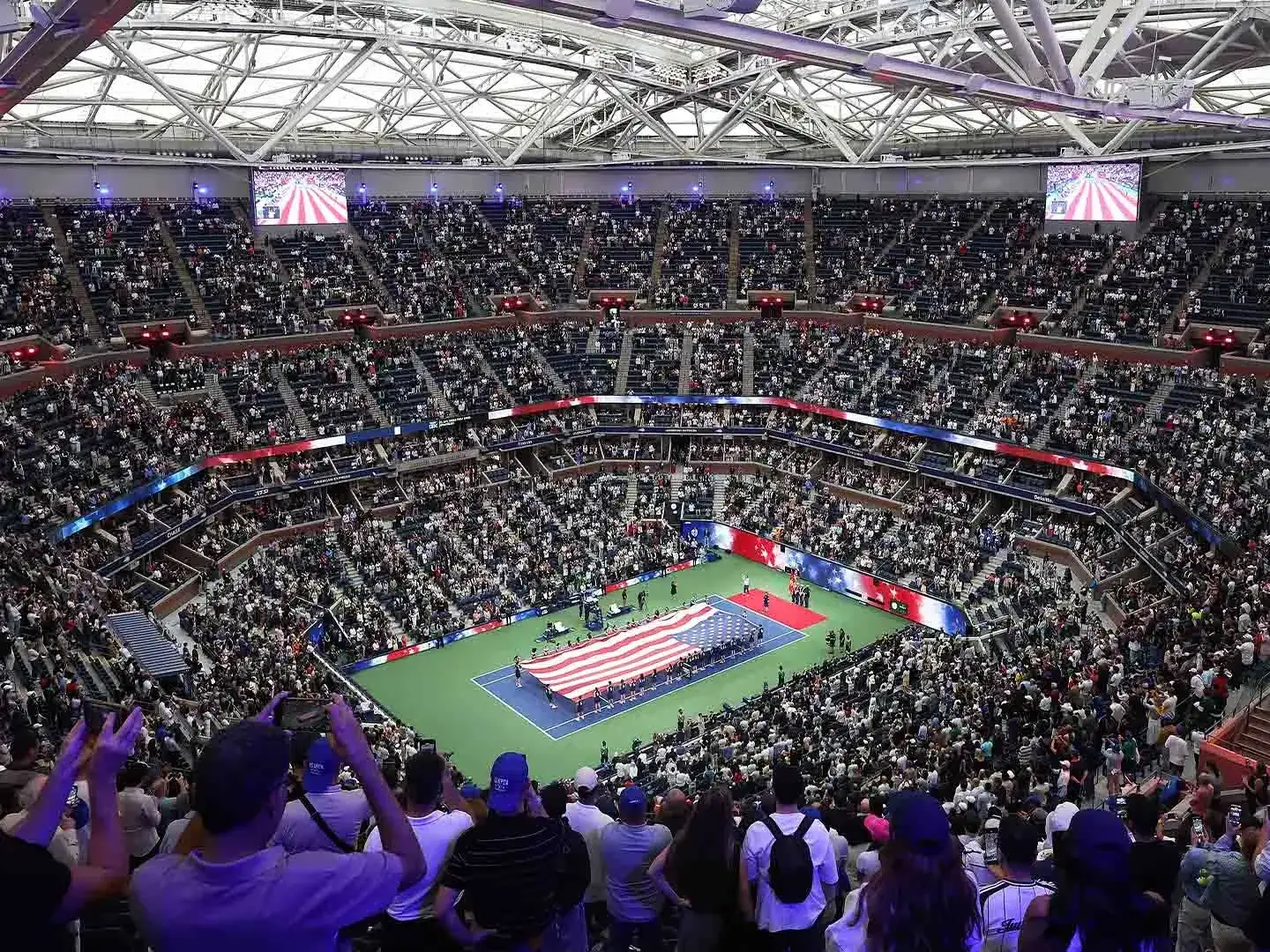 US Open