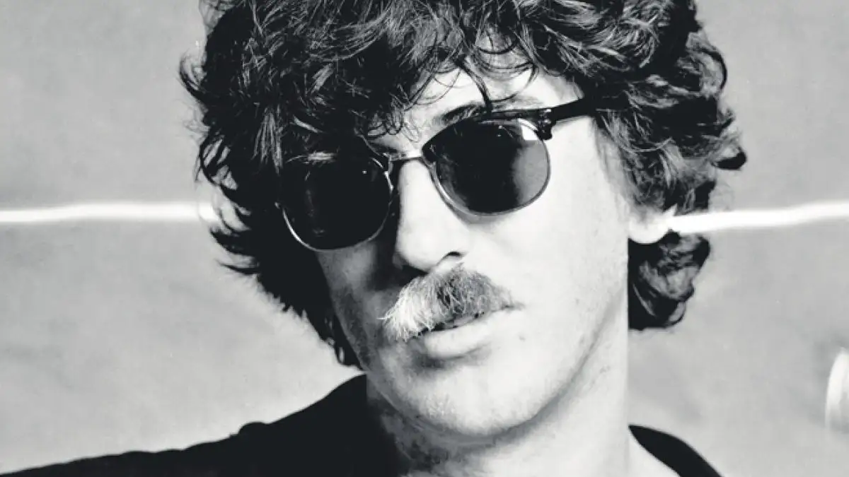 Se cumplen 35 años de “Cómo conseguir chicas”, el ecléctico y misterioso álbum de Charly García