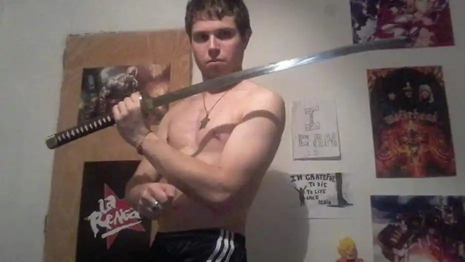 “Maté a mi madre y a mi abuela, Dios me mandó a hacerlo”