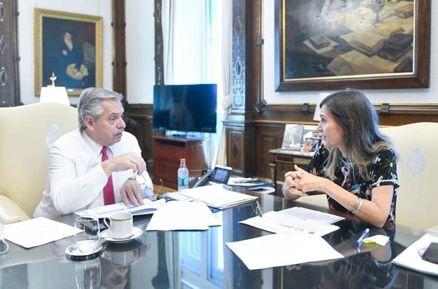 El Gobierno anunció un aumento en las jubilaciones del 12,28% para marzo