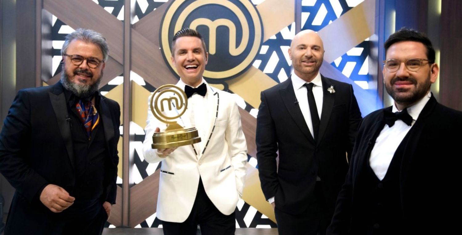 Vuelve MasterChef: quiénes serán los famosos del reality