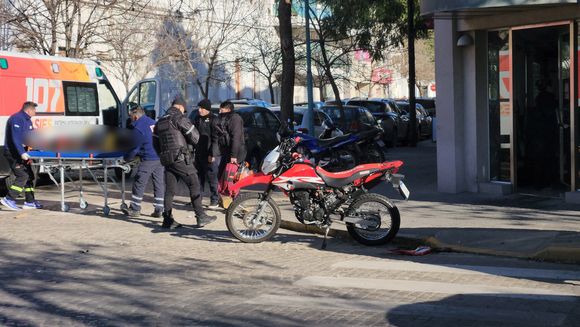 Una cifra que aumenta y preocupa: en medio año ya se contaron más de 700 accidentes en las calles rafaelinas