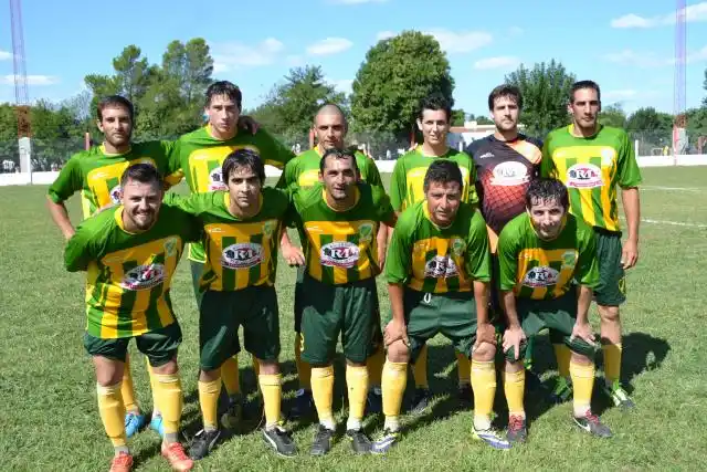 El clásico del Cuarto Cuartel fue un aburrido empate sin goles
