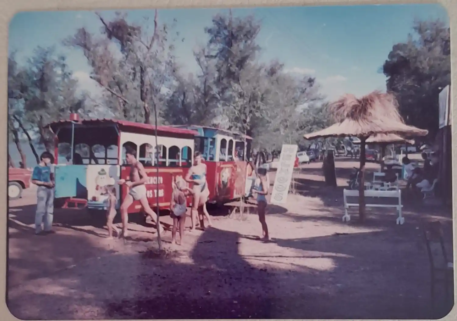 el trencito de los tios rafaela tren trensito rafalea historia city tour - 3