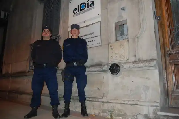 La Policía busca a un turista uruguayo para devolverle 2.200 dólares