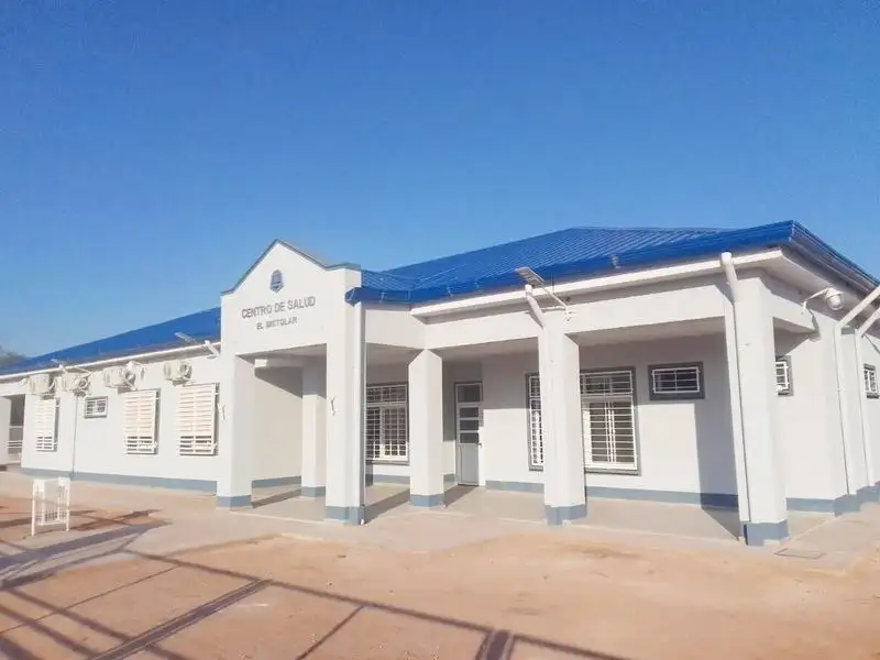 En una maratónica jornada Insfrán concretará 
nuevas inauguraciones en el Oeste provincial