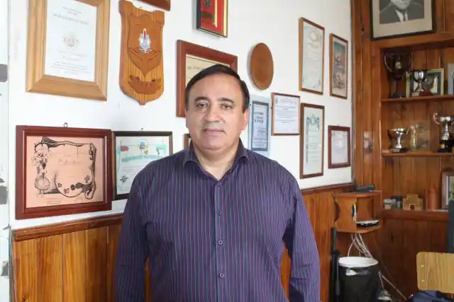 Abel Hermoso- CGT: "Vemos totalmente desacertada esta medida que va a generar un conflicto"