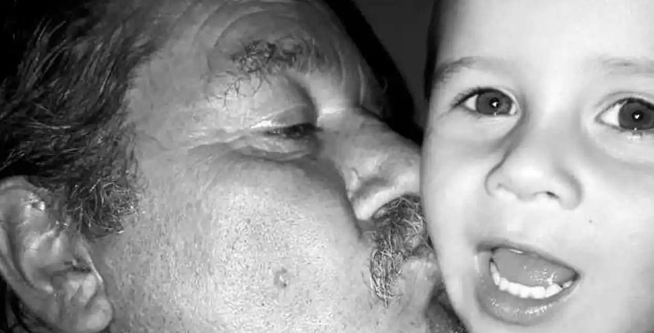 Además, Ramón hizo un contundente pedido contra las asesinas de su nieto.