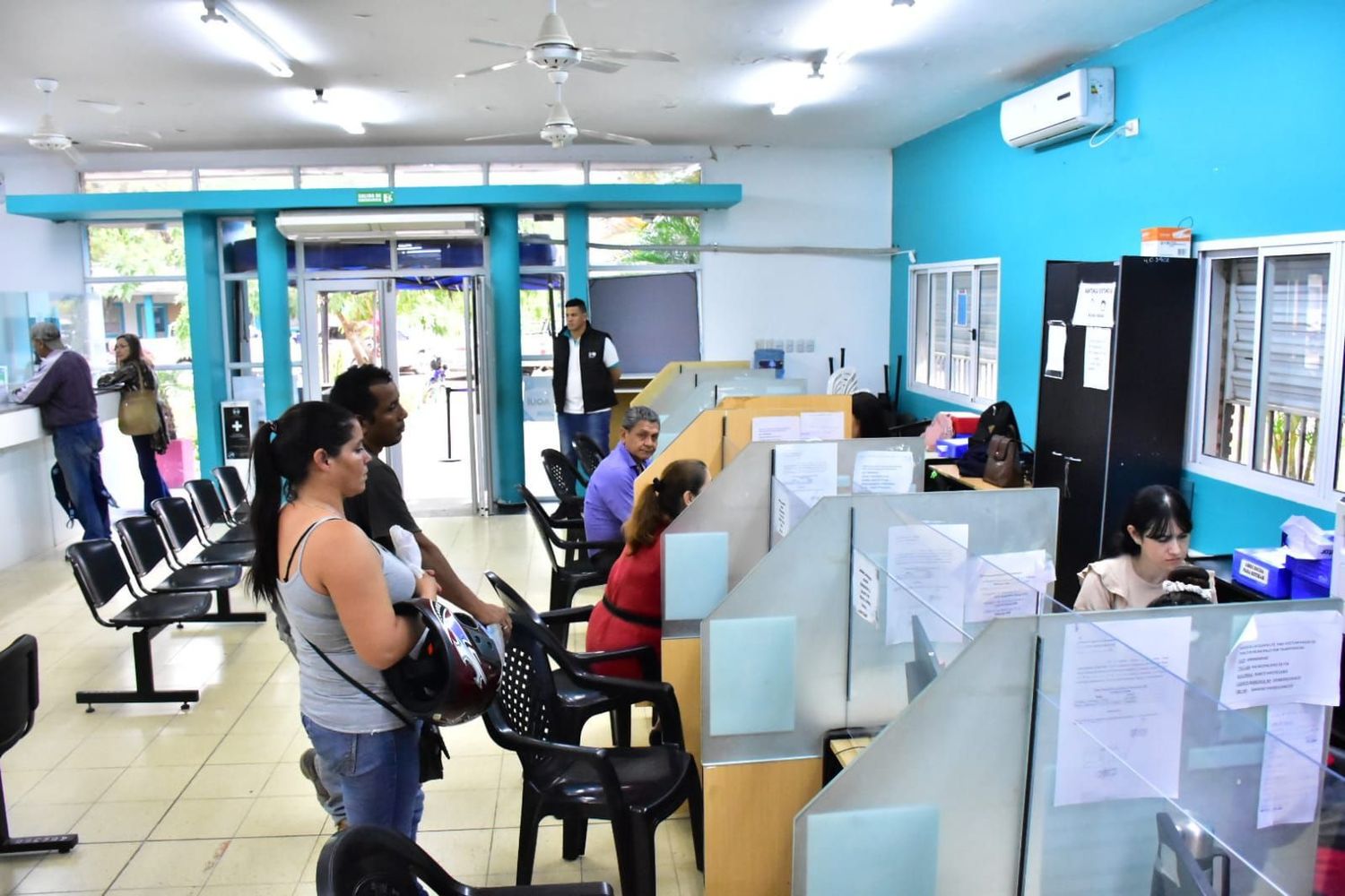 Extienden el Pago Anual Anticipado de tributos municipales
