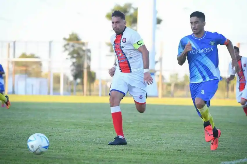 Arranca la ronda de revanchas