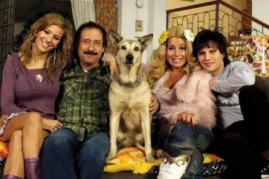 Qué le pasó a Fatiga, el perro de "Casados con hijos"