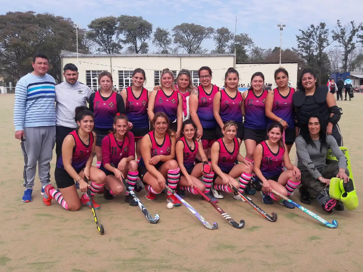 Comienzan a entrenar en La Hidráulica