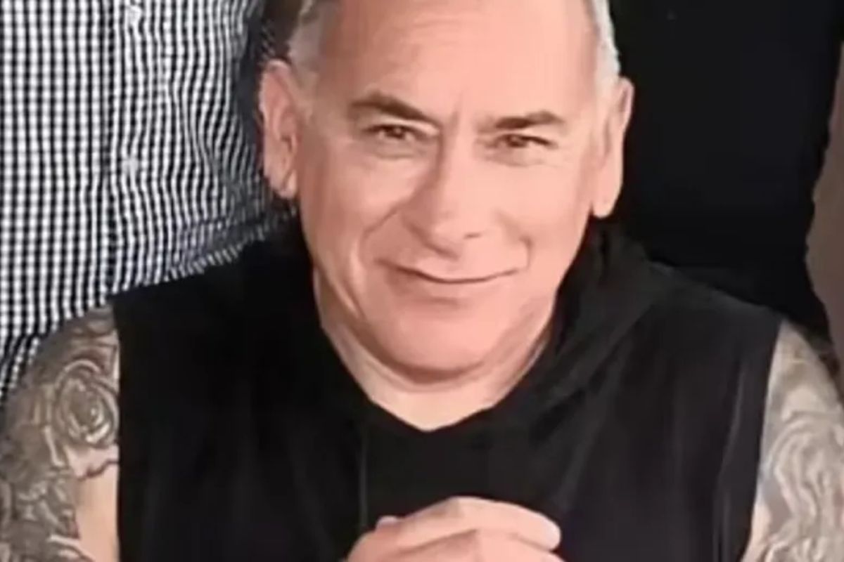 Estaba desaparecido desde el 19 de agosto