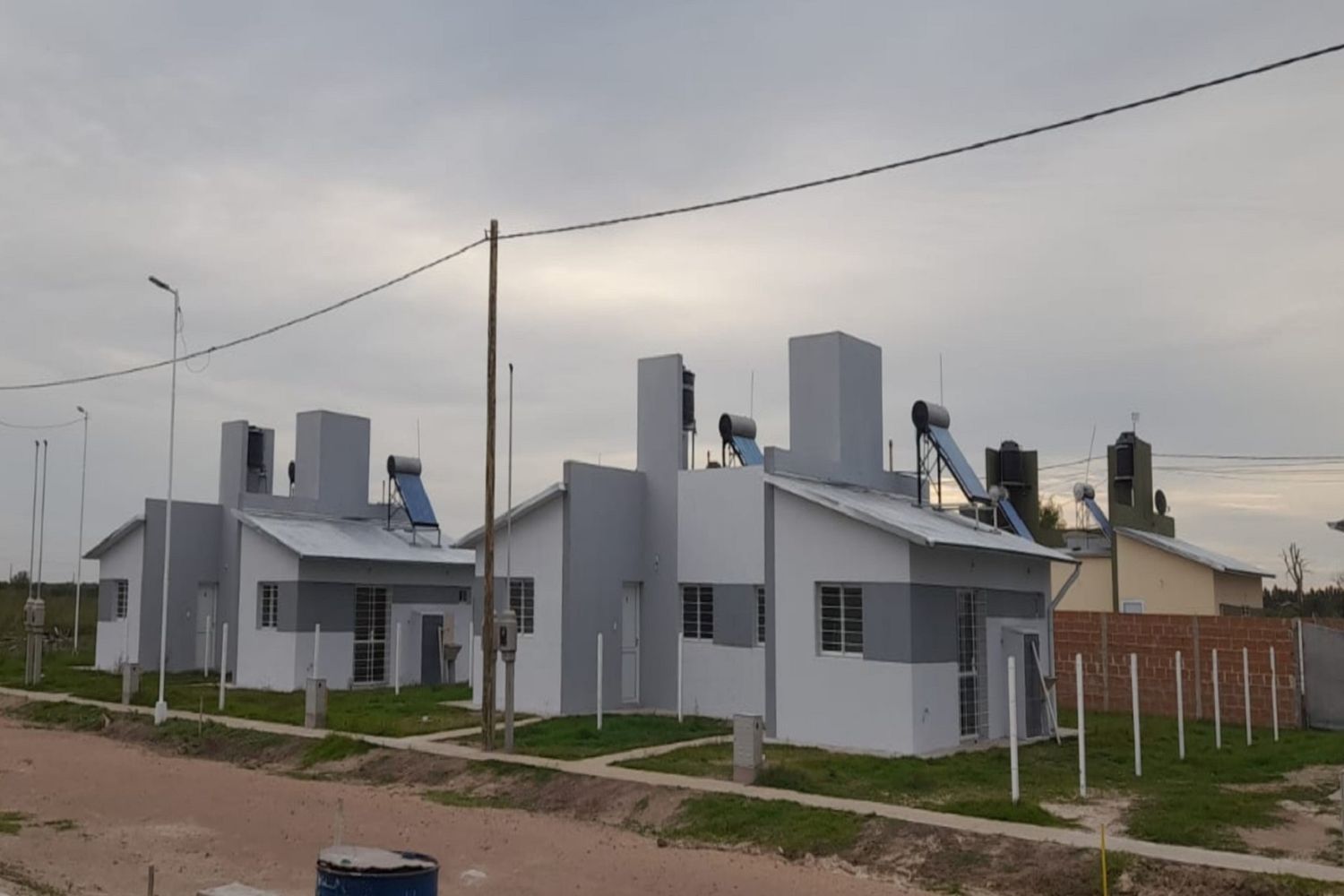 La casa propia, ¿sueño inalcanzable?: Un trabajador argentino tardaría 85 años en comprar una vivienda