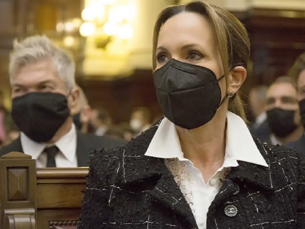 "Derecho al olvido": la Corte Suprema revocó la sentencia que favorecía a Natalia Denegri