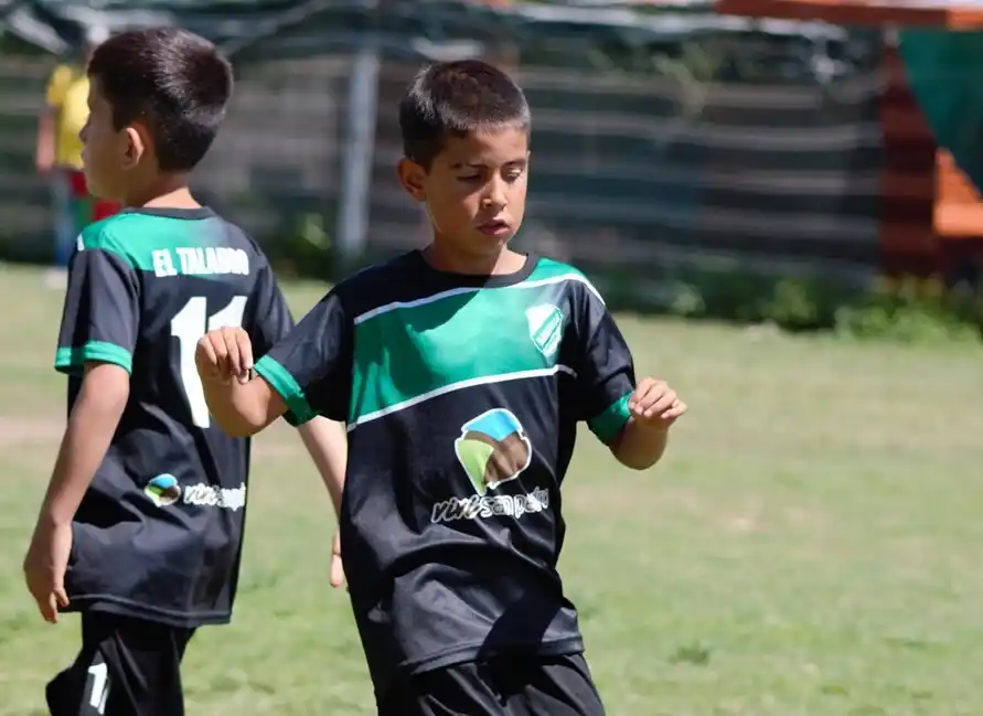 La tía de Jairo