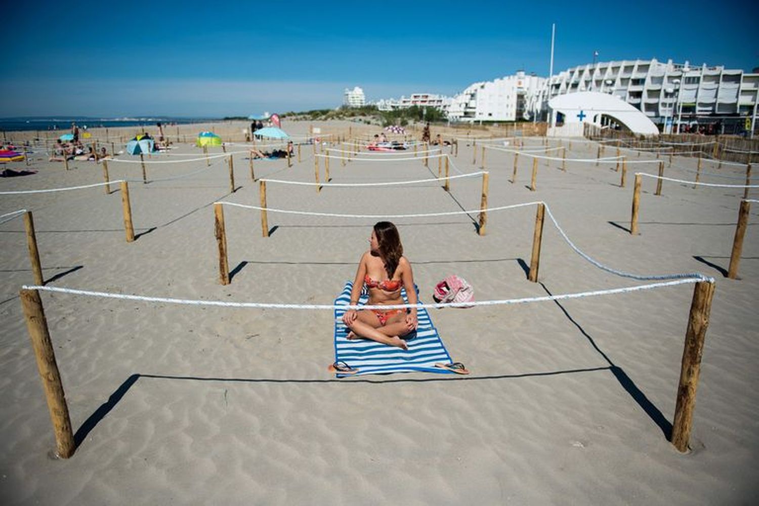 Las imposibilidades de vacacionar en el extranjero: Además de la pandemia, los precios se fueron a las nubes