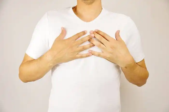 Cómo afectan los enfados a nuestro cuerpo,  desde el corazón y el cerebro a los pulmones