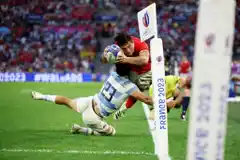 Moroni: "Va a ser el partido más importante de la historia”