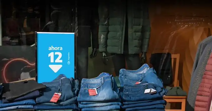 Ahora 12: se renovó el programa por seis meses más