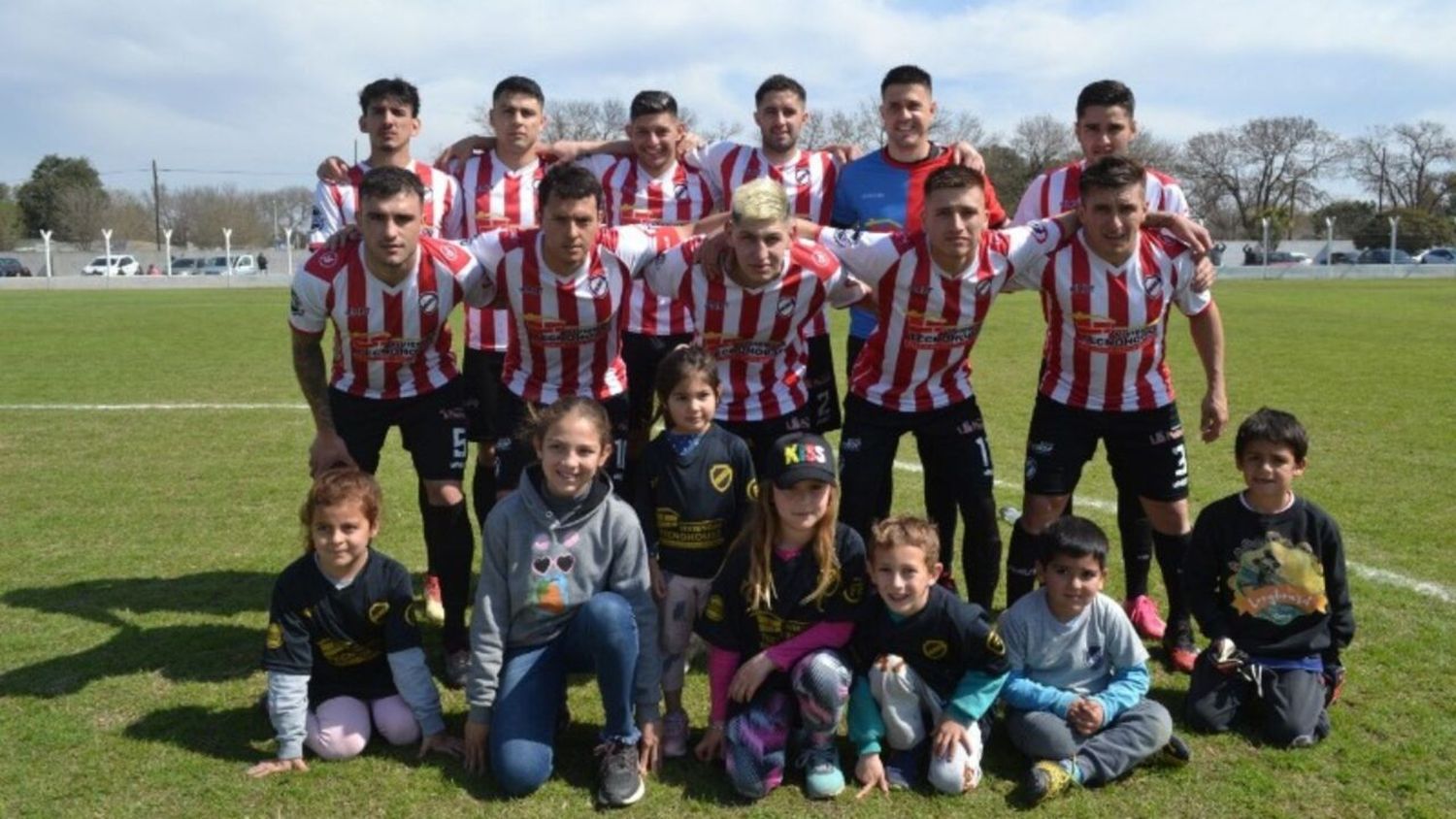 Programación de una fecha determinante en la Liga Venadense