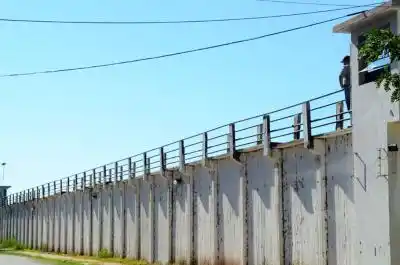 Construirán cárcel para 1.500 presos en Mercedes