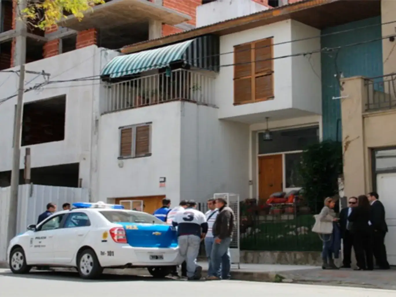 Caso Abelleyra: El asalto, el encierro, la vidente y un crimen sin resolver