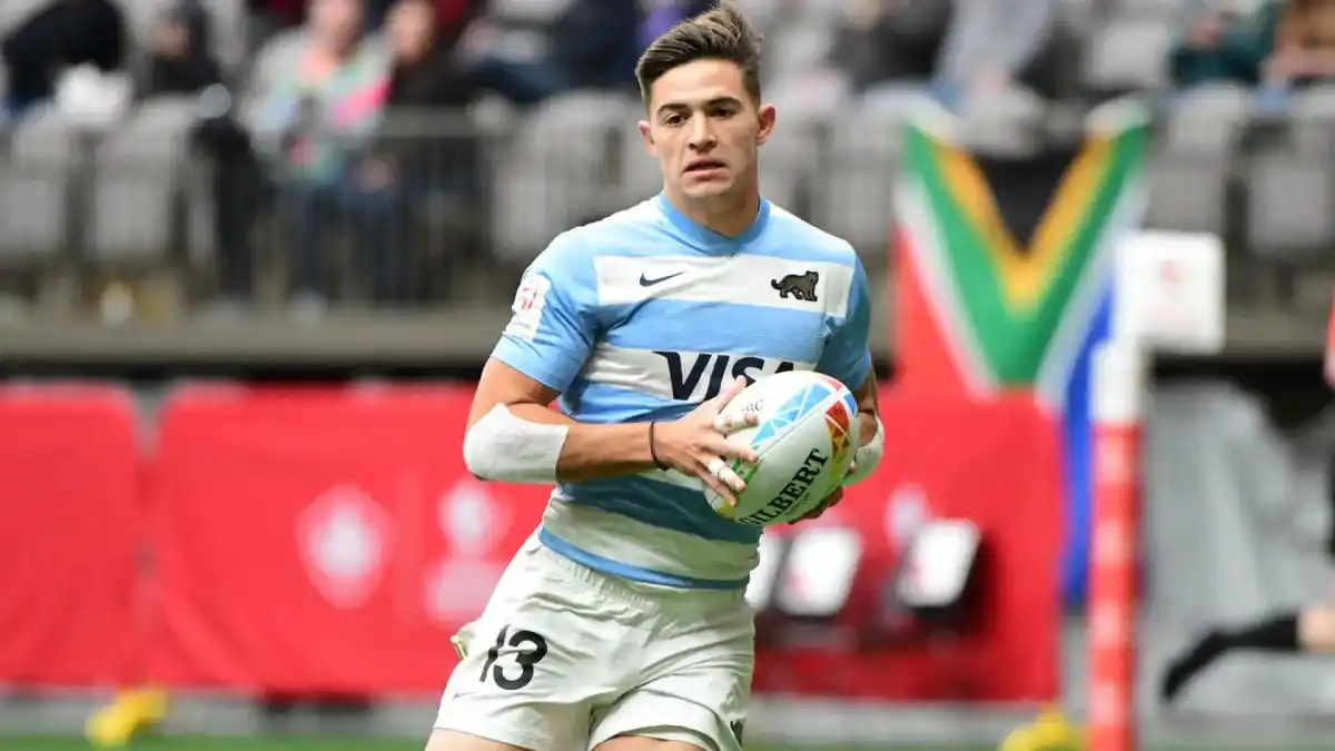 Los marplatenses tendrán la chance nuevamente de ver a los Pumas 7 en la ciudad.