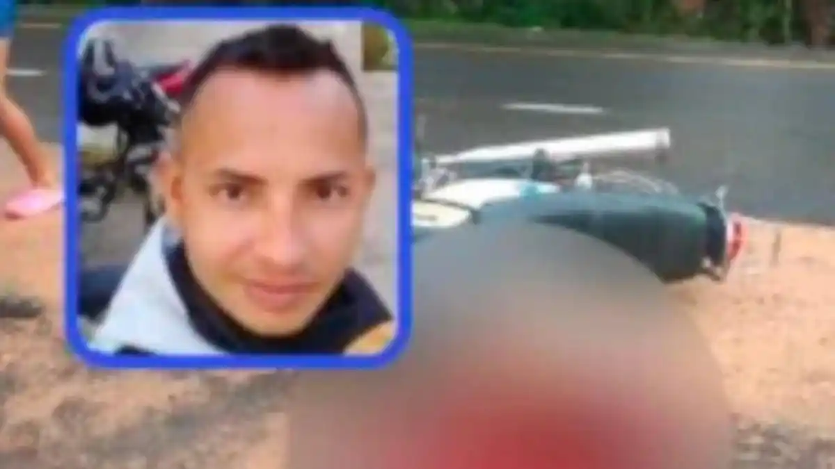 Sicarios asesinan a periodista de un portal de noticias en el norte de Colombia