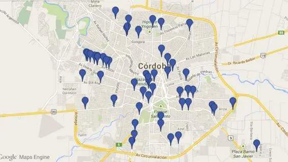 Saqueos en Córdoba: Otorgarán créditos a más de mil pequeños comercios afectados