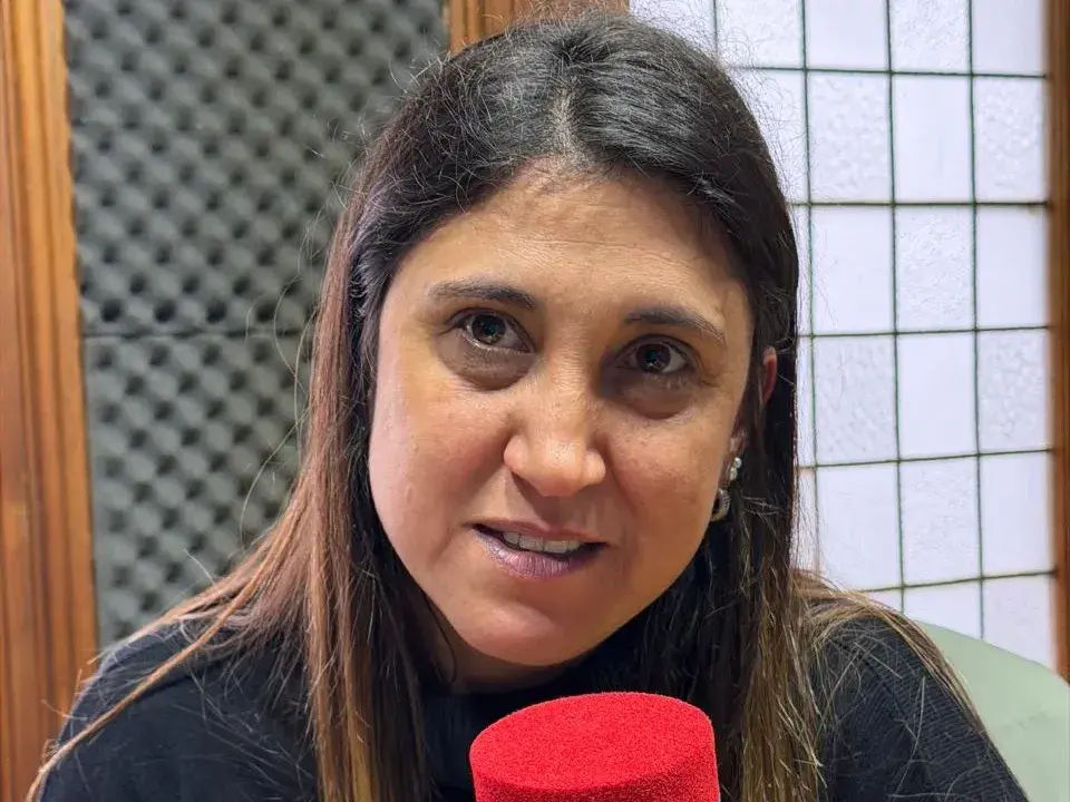 Florencia Martín