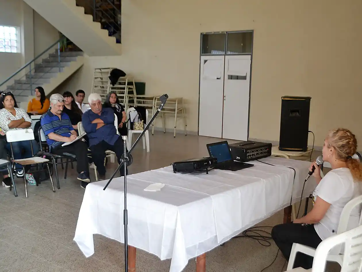 Culminan las III Jornadas de Historia Local y Regional en Gualeguay