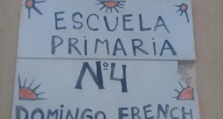 Suspendieron una semana al nene de 12 años que fue armado a la escuela N° 4