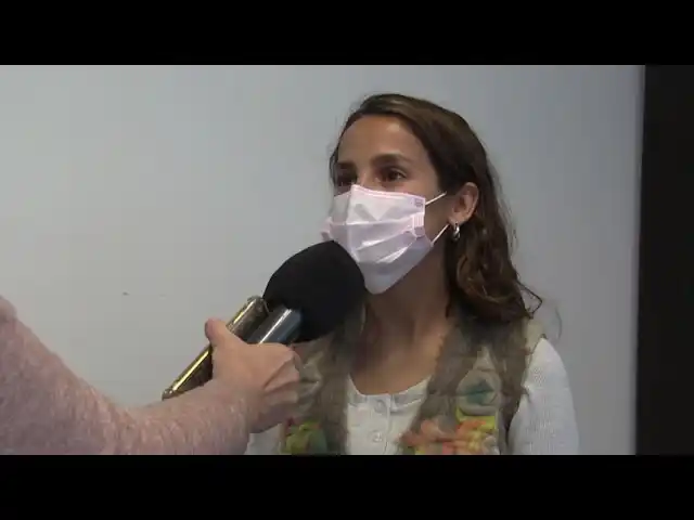 Se conocieron los ganadores del concurso de música Capital Joven