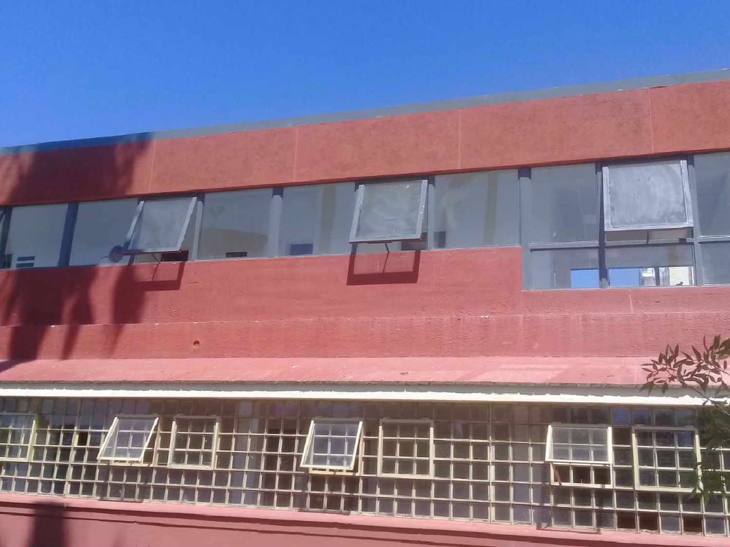 Se habilitaron nuevas obras en la cárcel de San Francisco