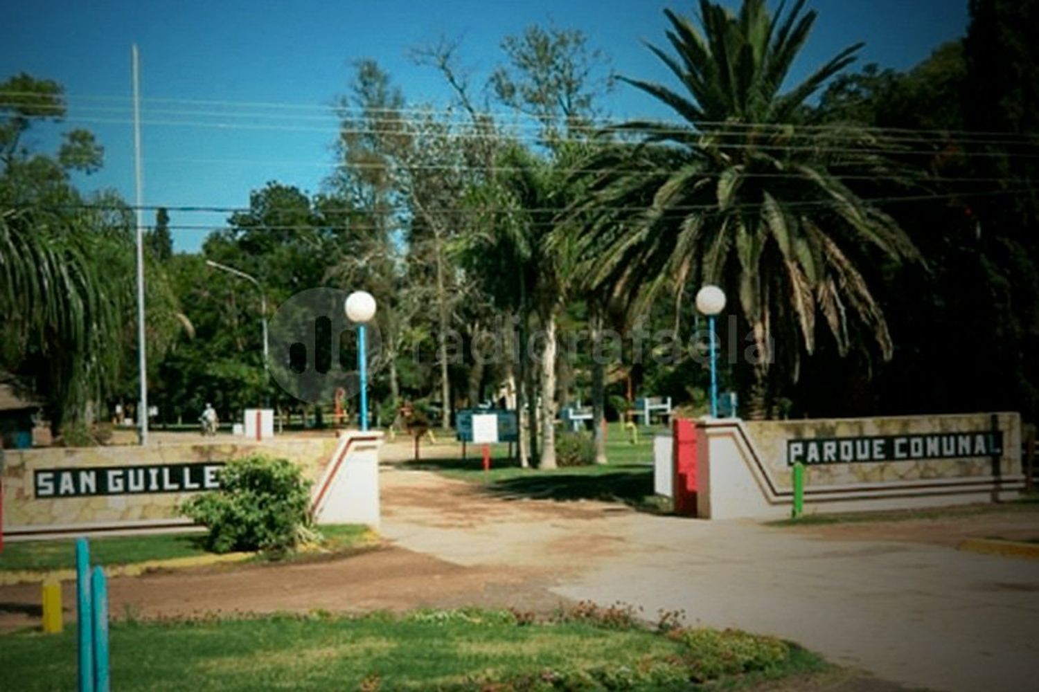 Se viene la Fiesta Nacional del Camping en San Guillermo: "Invitamos a todos a vivir la experiencia desde adentro"