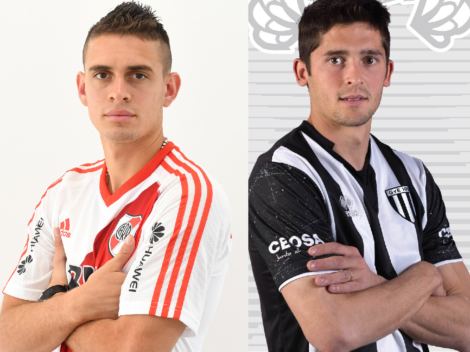 River, ante el “Lobo” de Mondino