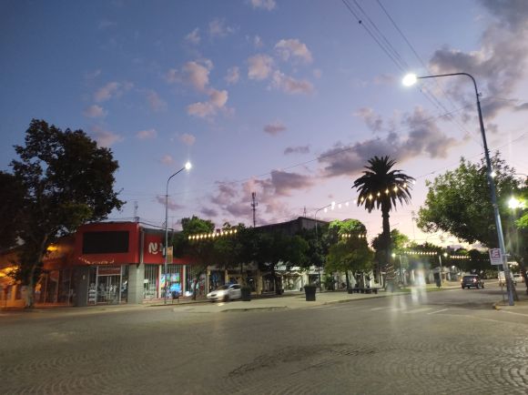 Comienza una semana fresca y con mucho sol: así seguirán las condiciones