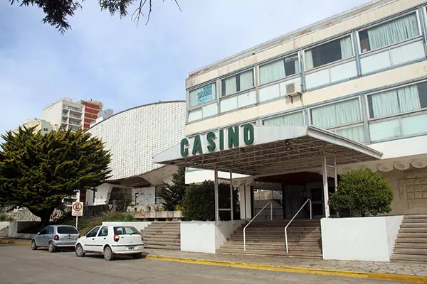 Repasamos la historia del Casino desde su fundación