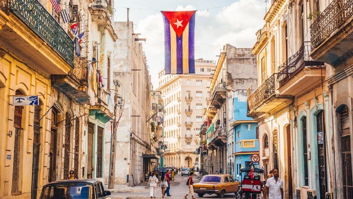 Rusia reacciona ante regreso de Cuba a la lista negra: ES UN INTENTO POR  “DESESTABILIZAR”