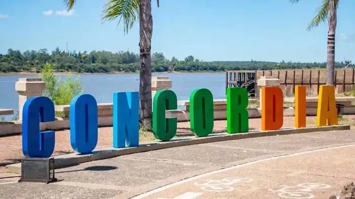 Variadas propuestas  para disfrutar del feriado,  en Concordia